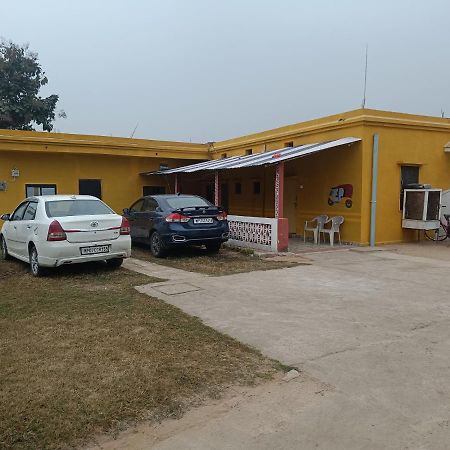 Mini Homestay Khajurāho Zewnętrze zdjęcie