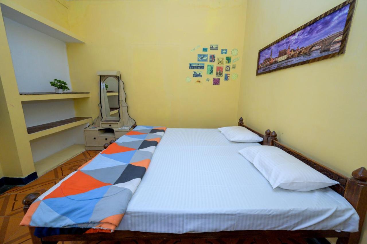 Mini Homestay Khajurāho Zewnętrze zdjęcie