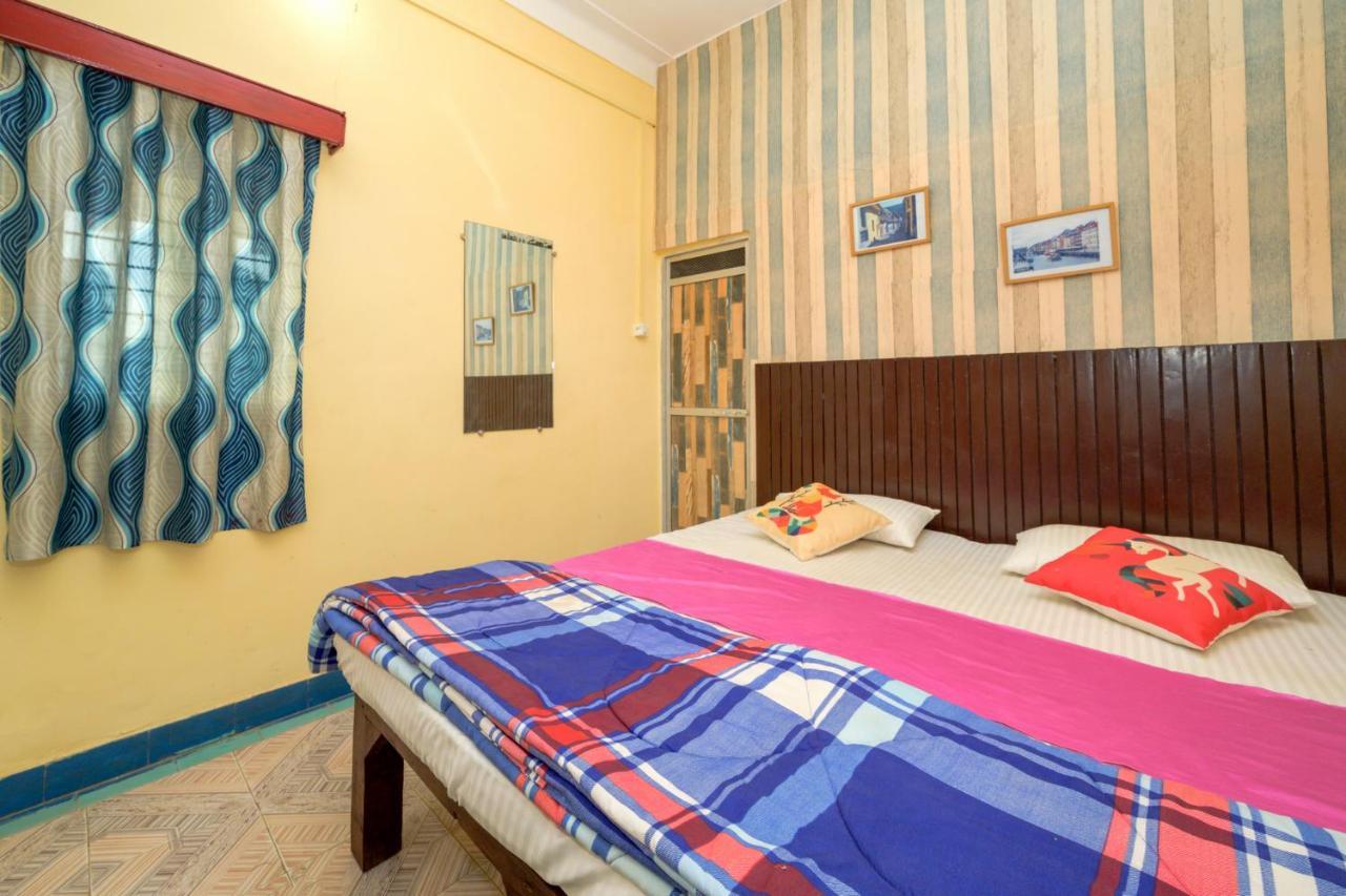 Mini Homestay Khajurāho Zewnętrze zdjęcie