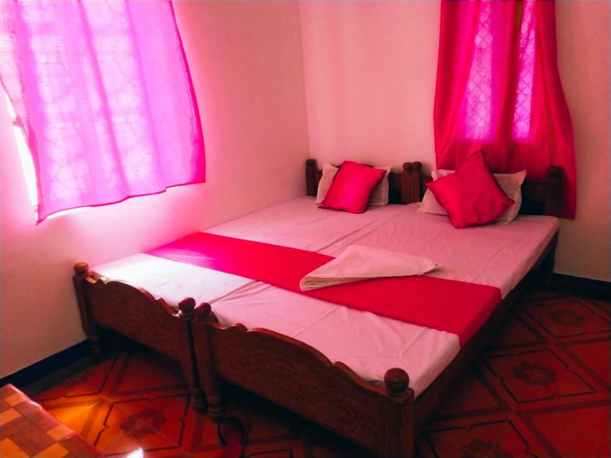 Mini Homestay Khajurāho Zewnętrze zdjęcie