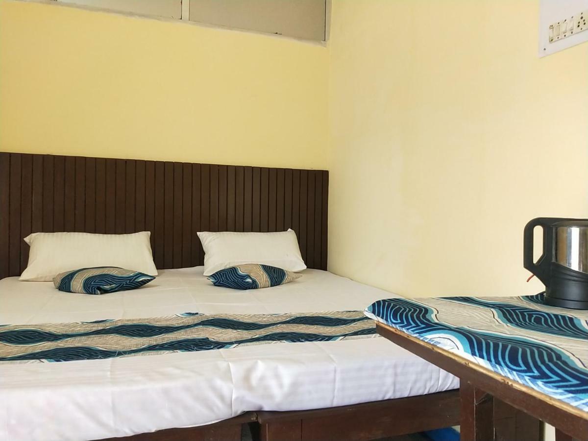 Mini Homestay Khajurāho Zewnętrze zdjęcie