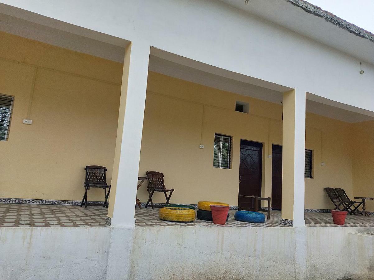 Mini Homestay Khajurāho Zewnętrze zdjęcie