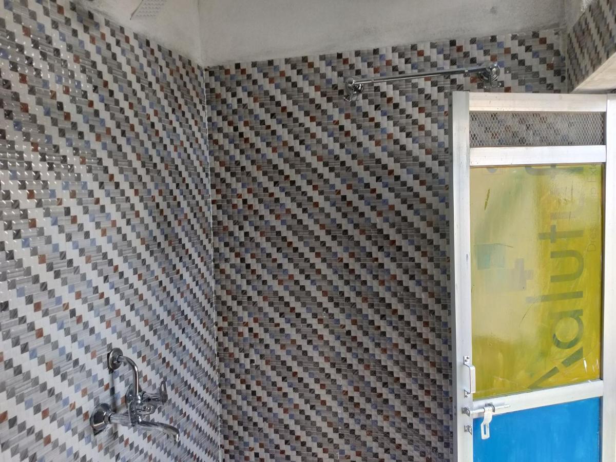 Mini Homestay Khajurāho Zewnętrze zdjęcie