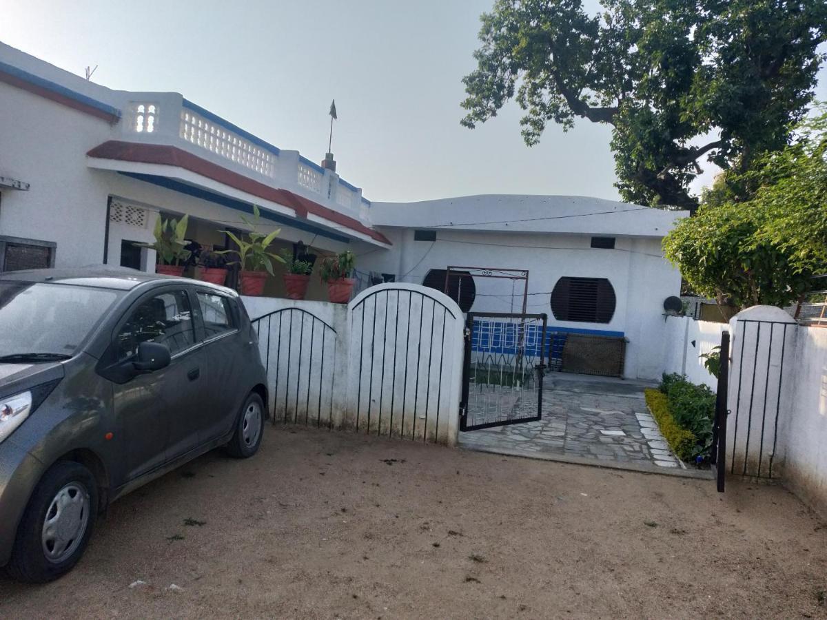 Mini Homestay Khajurāho Zewnętrze zdjęcie