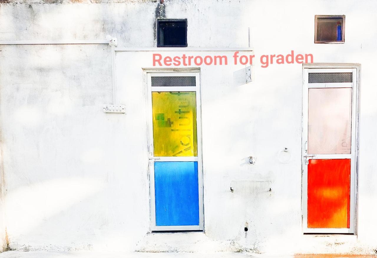 Mini Homestay Khajurāho Zewnętrze zdjęcie