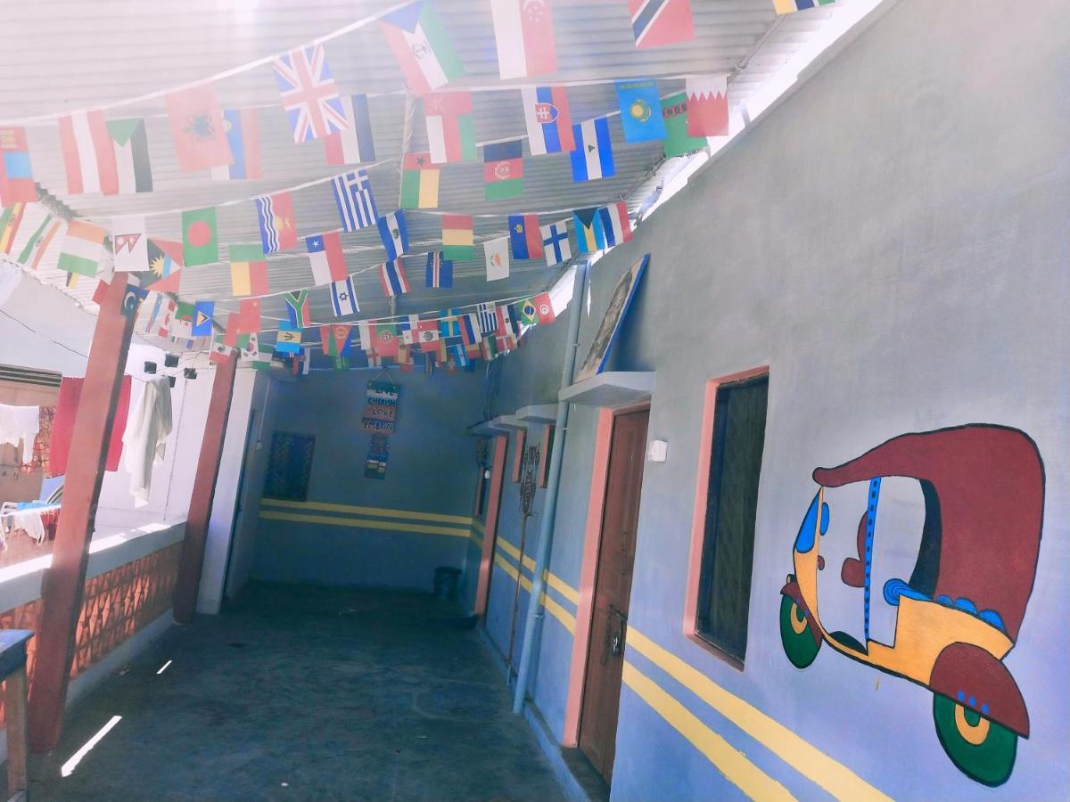 Mini Homestay Khajurāho Zewnętrze zdjęcie