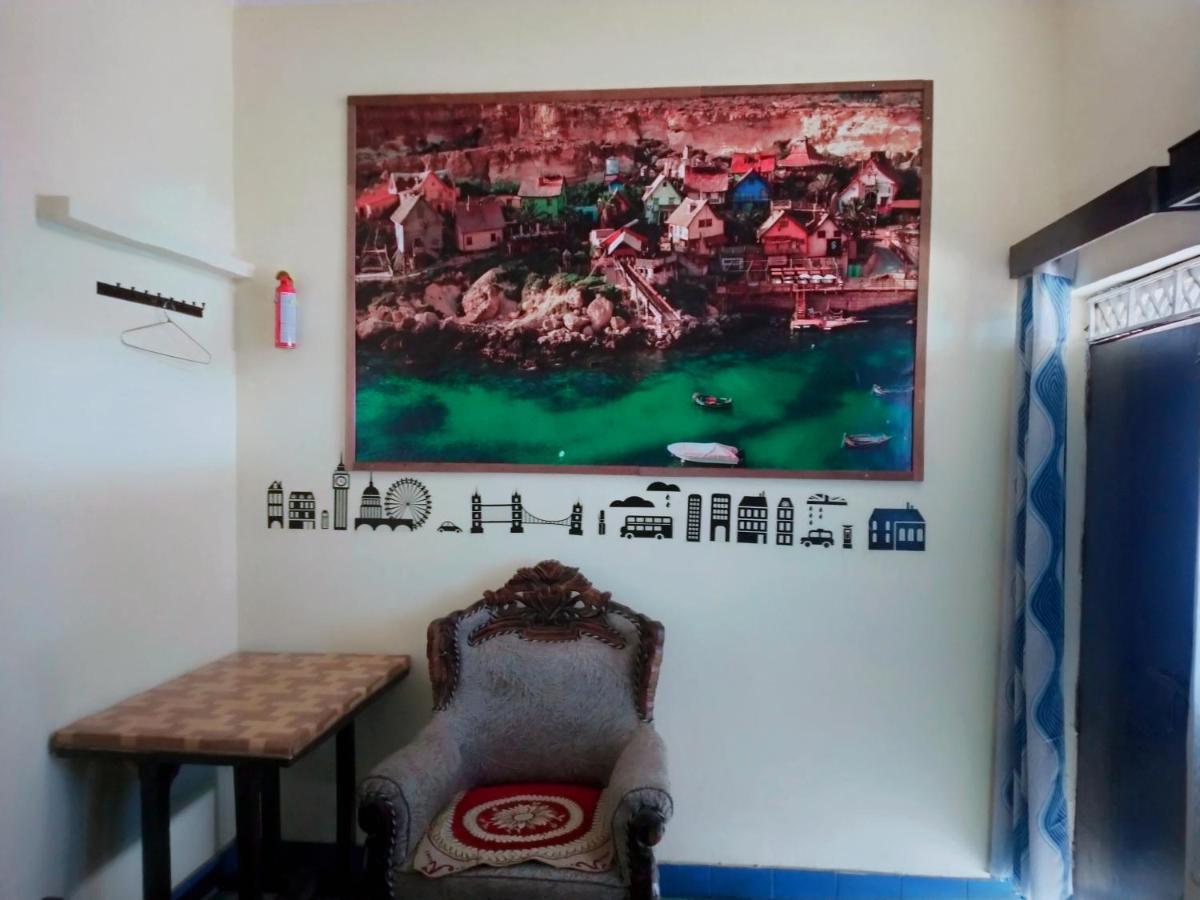 Mini Homestay Khajurāho Zewnętrze zdjęcie