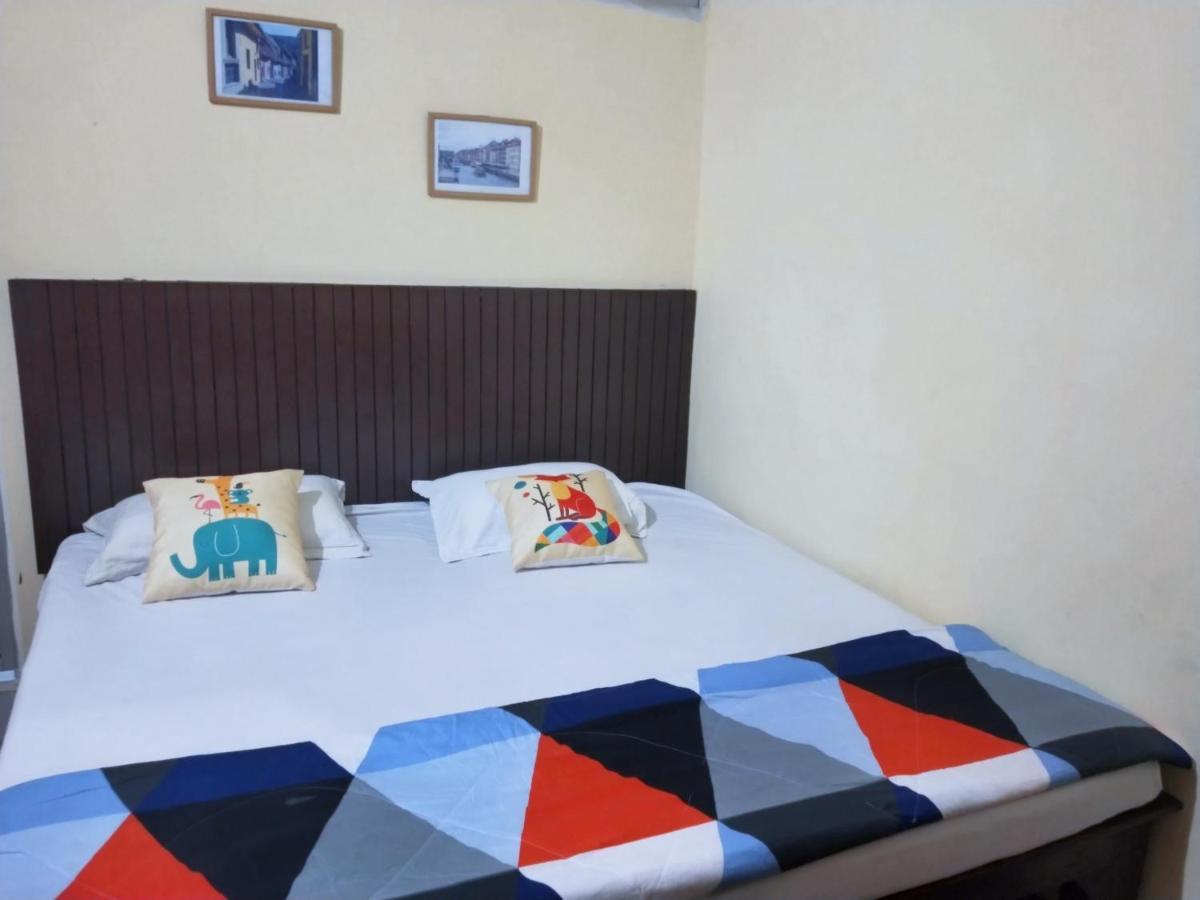 Mini Homestay Khajurāho Zewnętrze zdjęcie